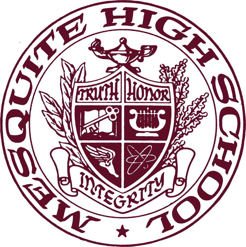 Mesquite Graduation Curtis Culwell Center